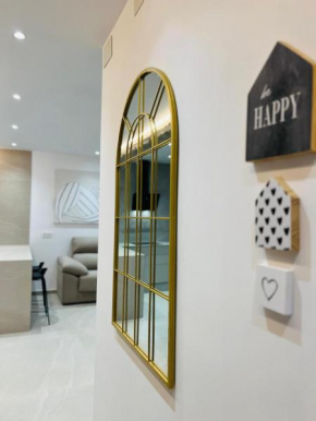 Apartamento Arena, Algeciras